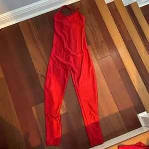 LA Dance Designs Custom Unitard